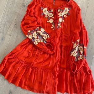 Free People Dress